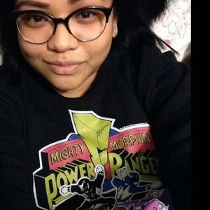 Meet your Posher, Rochelle